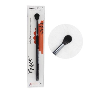 Pincel Macrilan Oval para Côncavo B134