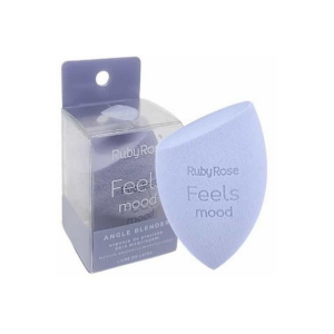 Esponja Angle Blend Feels Mood Ruby Rose HB-S02