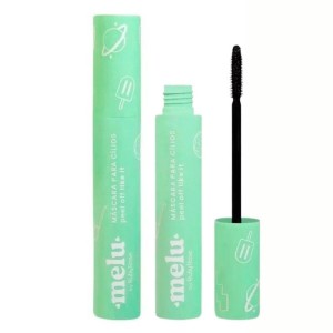 Máscara de Cílios Peel Off Melu Like It Ruby Rose