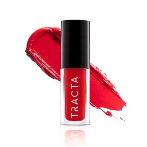 Batom Líquido Soft Matte Tracta Poison