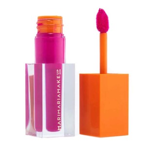 Batom Líquido Creamy Matte Sexy Mari Maria