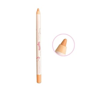 Lápis de Olhos Melu Nude Caramel Ruby Rose