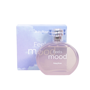 Perfume Feels Mood Ruby Rose 100 ml