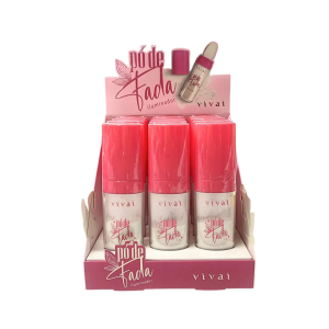 Box 12 Iluminador Pó de Fada Vivai 10g