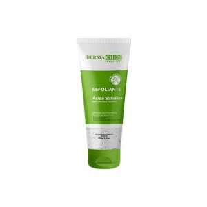 Esfoliante Gel Enzimático Pele Oleosa Dermachem 100 G