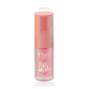 Lip Oil 05 Grape Tango