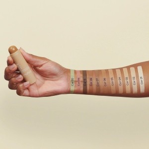 Corretivo & Contorno Stick Comfort Skin Cor 11 Mahav