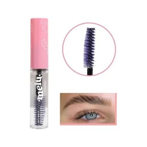 Box 36 Gel para Sobrancelhas Melu Ruby Rose