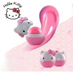 Lip Balm Hidratante Labial Hello Kitty