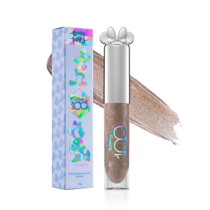 BT Gloss Labial Disney 100 Hollywood Bruna Tavares