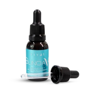 Blindagem + Ácido Hialurônico BlindaV+ Vivai 25 ml