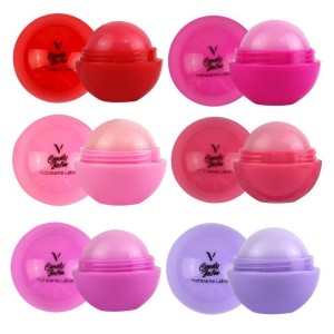 Candy Balm Hidratante Labial 02 Pink Vivai