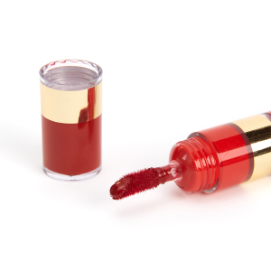 Kit 3 Batom Líquido Matte Lip Tower Viva Vida Vivai