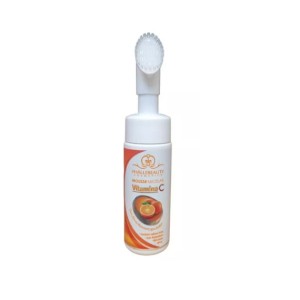 Mousse Micelar Vitamina C Phállebeauty 150 ml