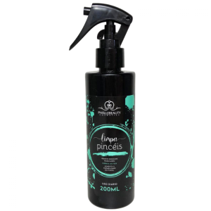 Higienizador de Pincéis Limpa Make Phállebeauty 200 ml