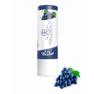 Protetor Labial Lip Balm FPS 24 Uva Phállebeauty